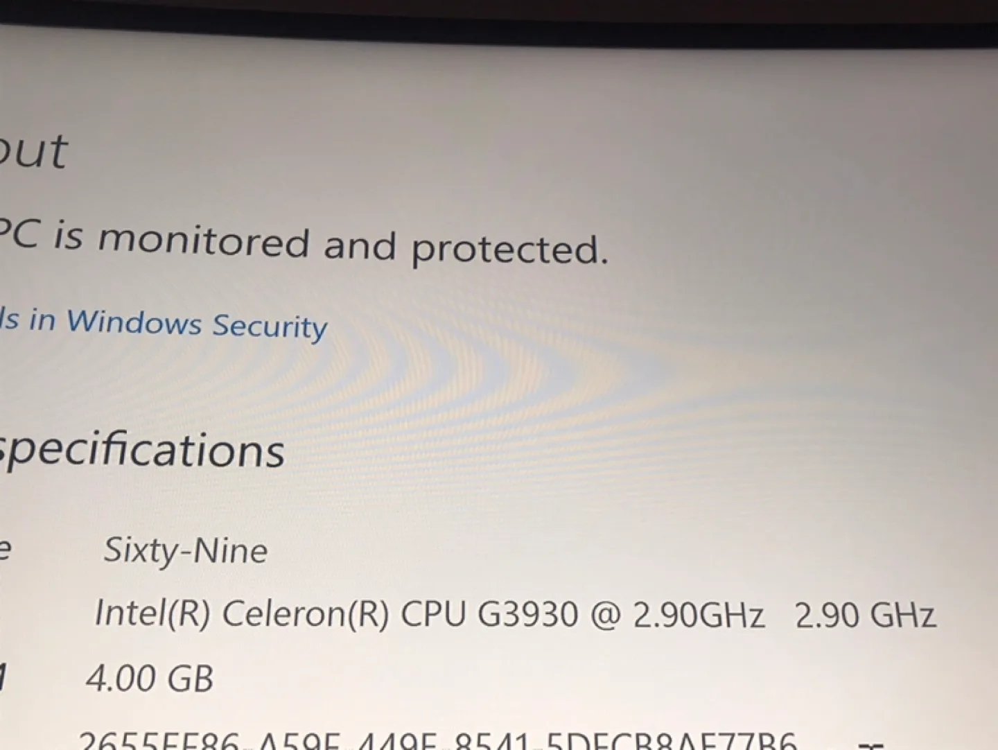Custom Computer -  🎄 Intel Celeron G3930, MSI GeForce GTX image indicator(2)