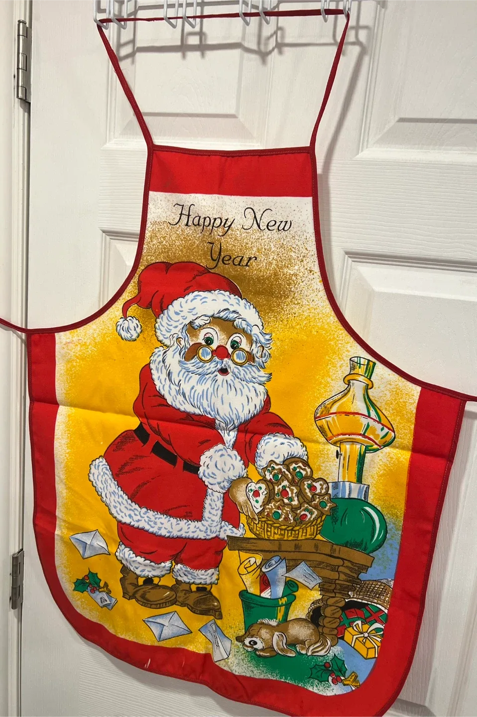 Holiday Cooking Aprons