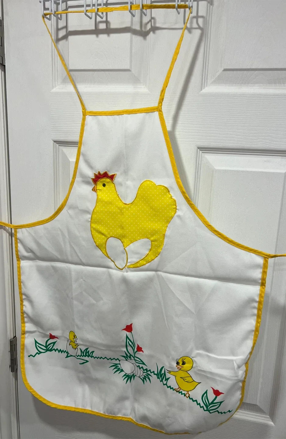 Holiday Cooking Aprons image indicator(2)
