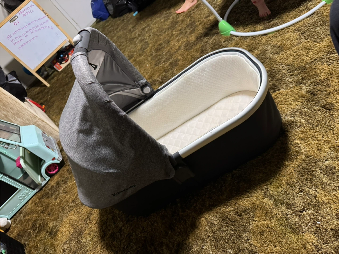 UPPAbaby VISTA Stroller - photo 4
