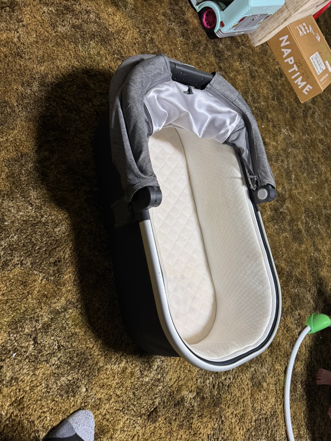UPPAbaby VISTA Stroller - photo 3