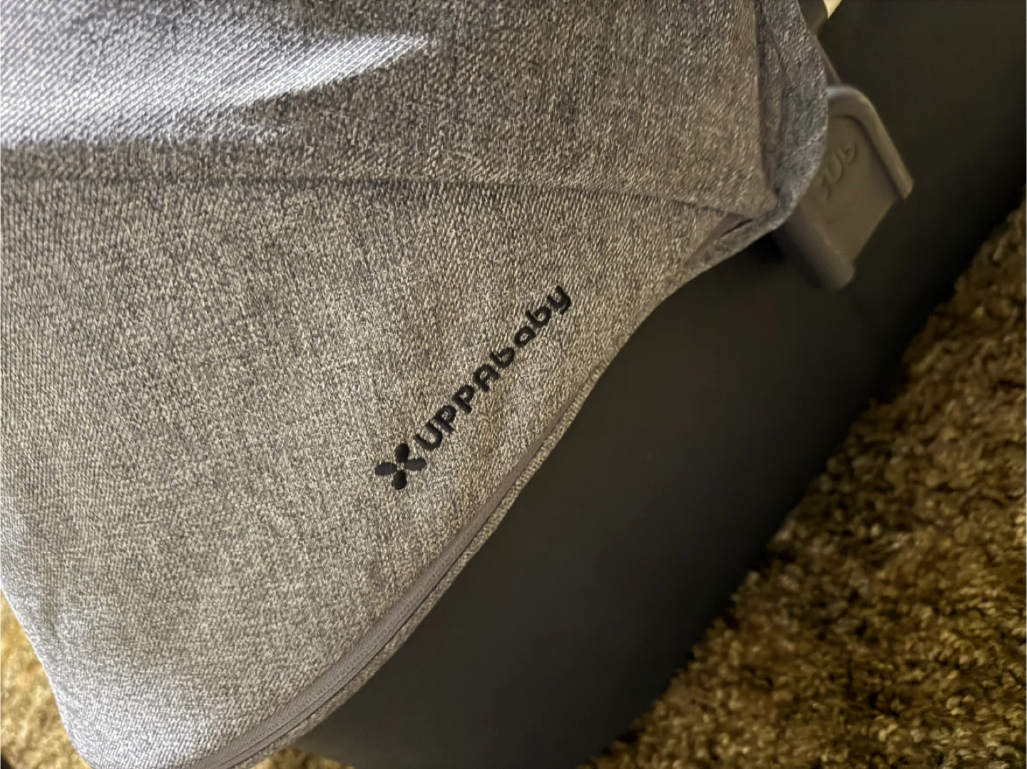 UPPAbaby VISTA Stroller - photo 5