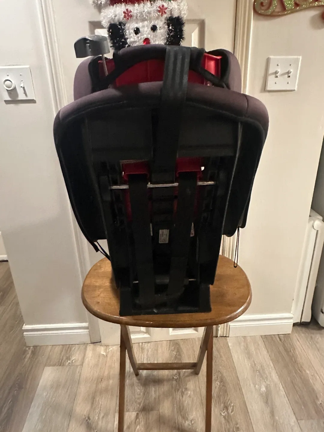 Safety 1st Grow and Go Sport Car Seat image indicator(3)