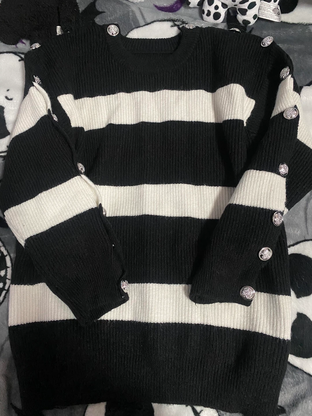 winter sweater