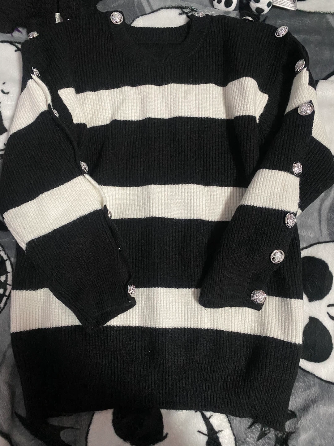 winter sweater - photo 2