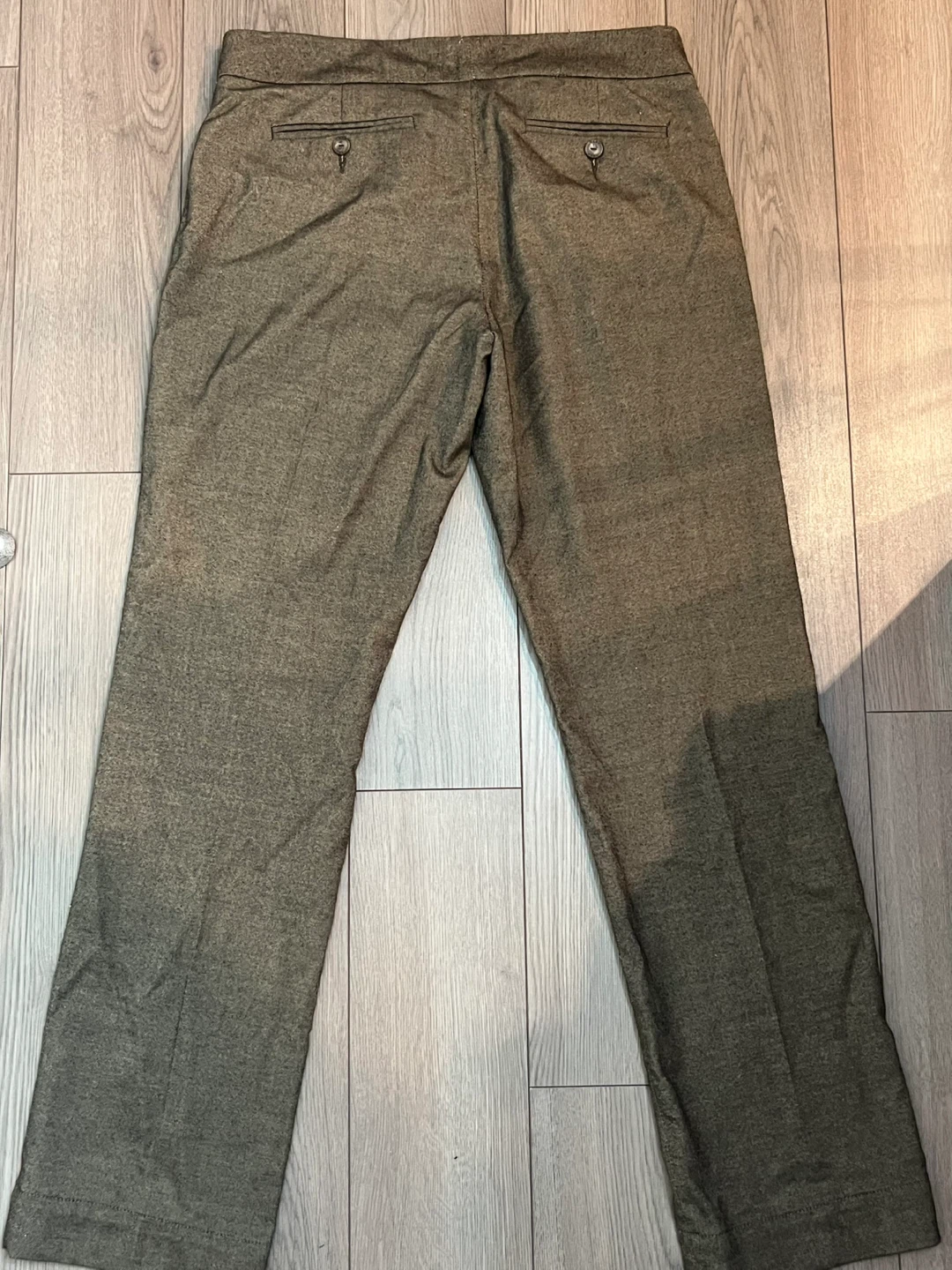 MExx Brown Pants - Size 32” - photo 2