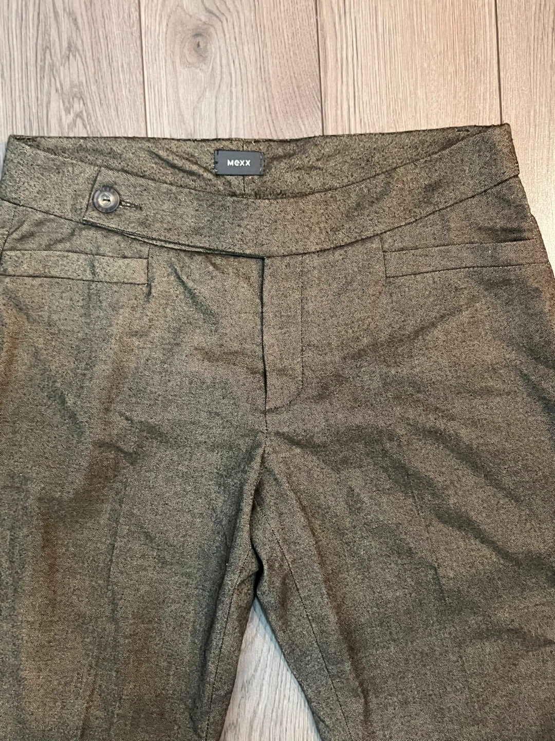 MExx Brown Pants - Size 32” - photo 3