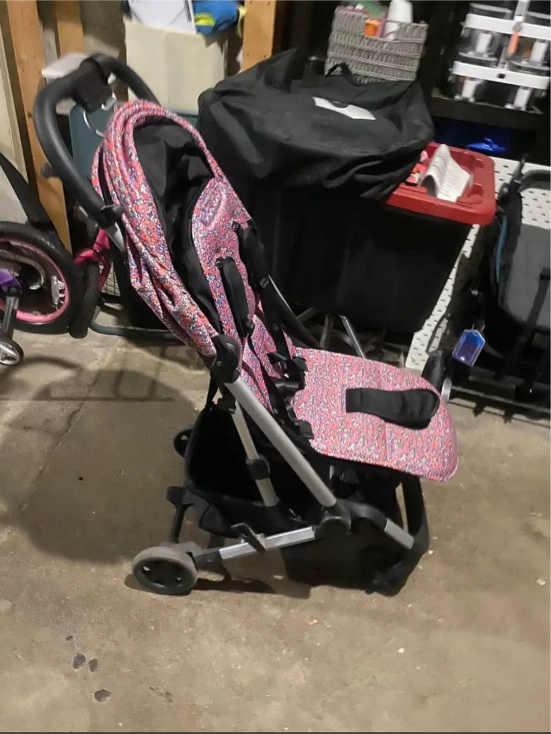 Travel Collugo Stroller image indicator(2)