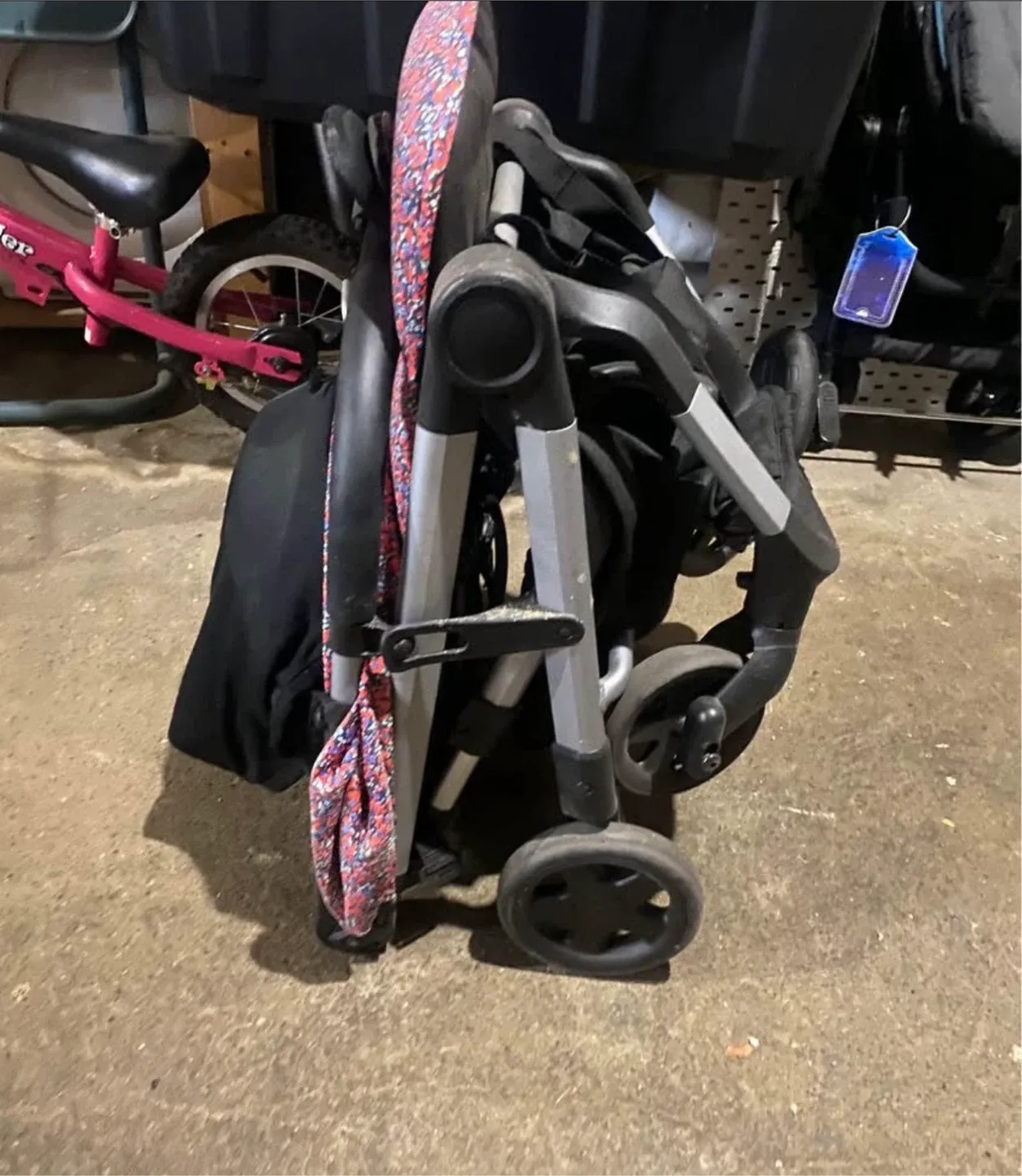 Travel Collugo Stroller image indicator(6)