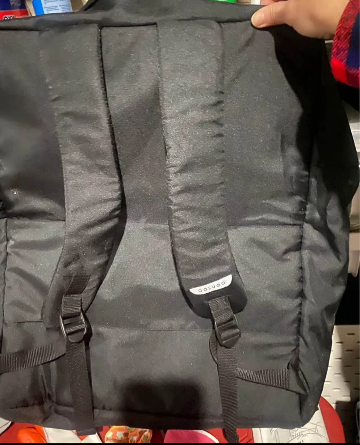 Travel Collugo Stroller image indicator(5)