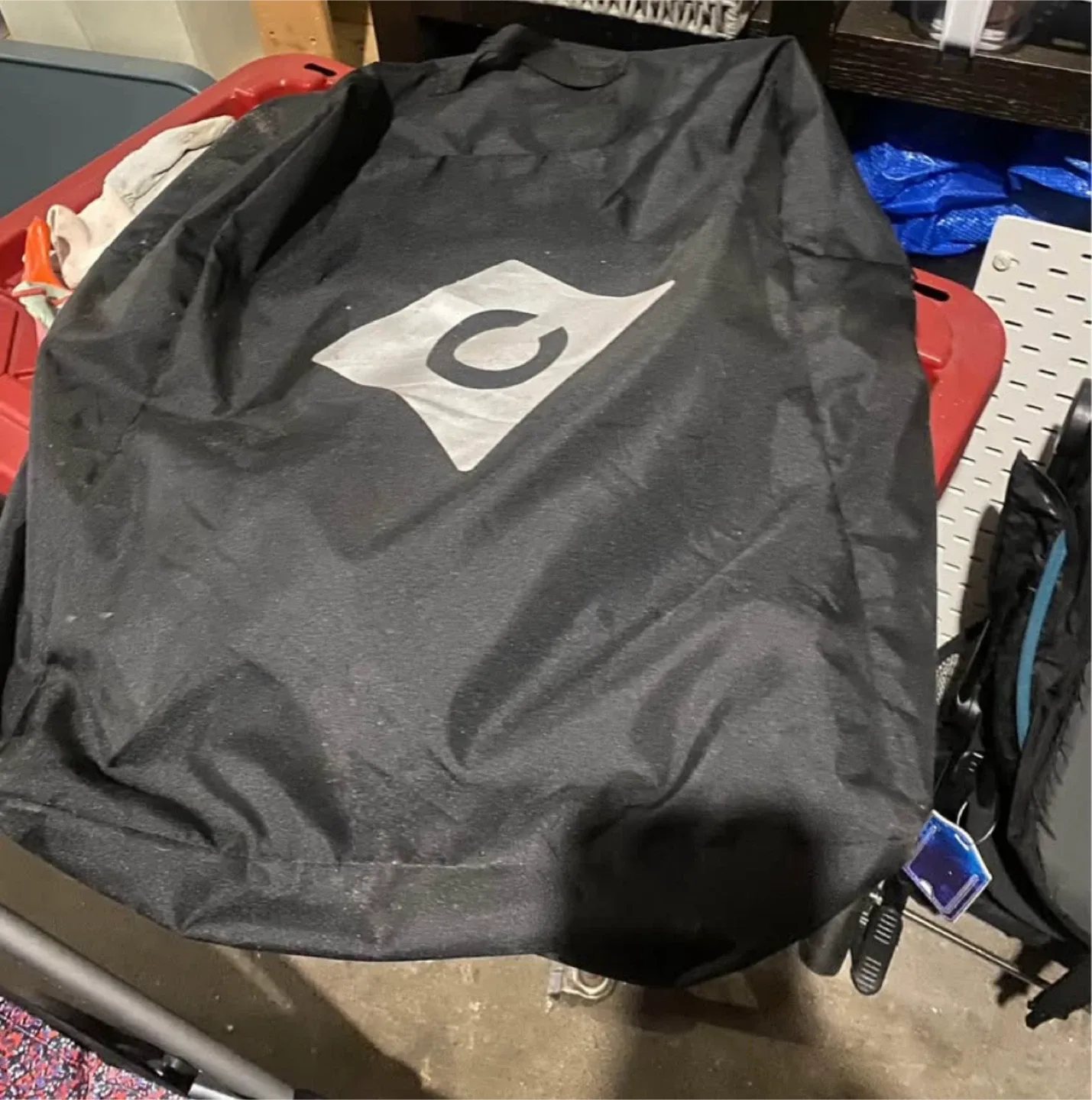 Travel Collugo Stroller image indicator(4)