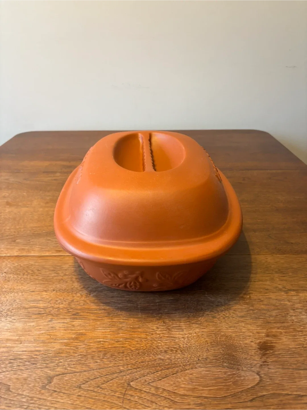 Lagostina Terra Cotta Cookware or Roaster image indicator(5)