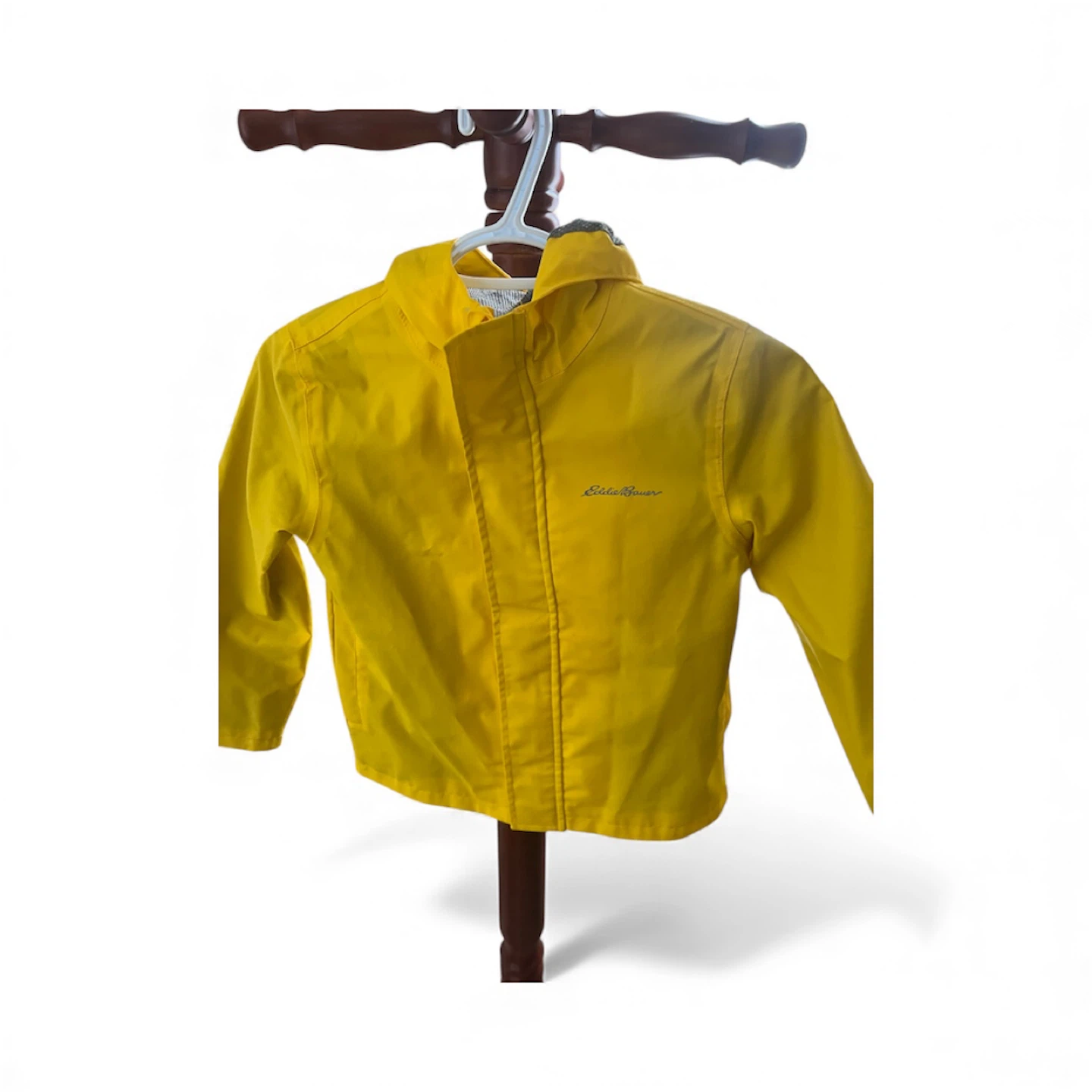 Eddie Bauer Yellow Jacket - Size 7 - photo 2