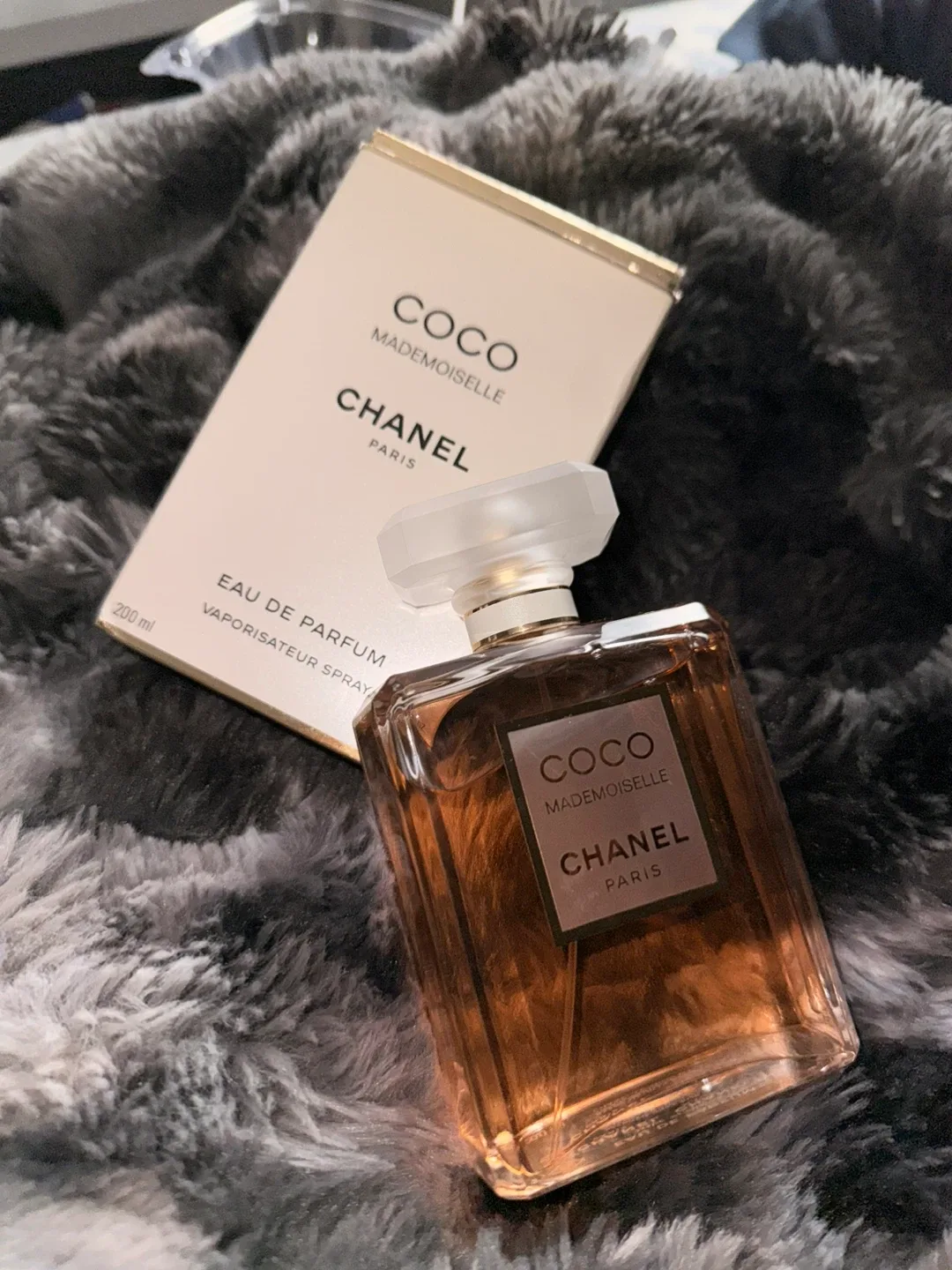 Coco Mademoiselle Chanel - EDP image indicator(3)