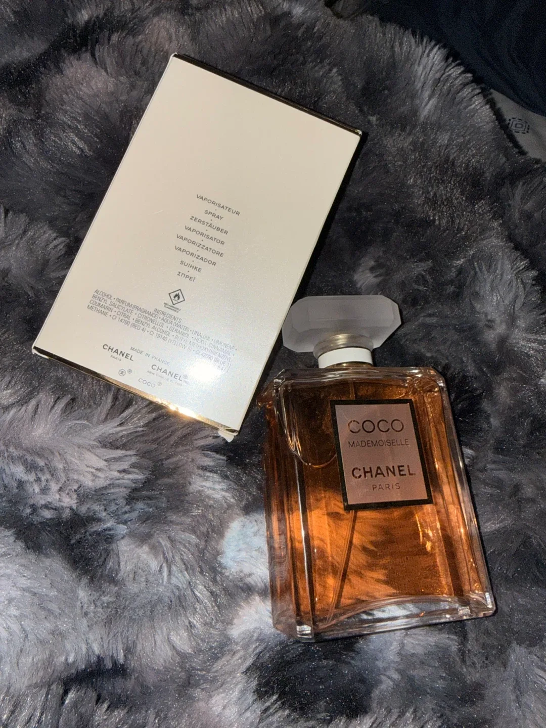 Coco Mademoiselle Chanel - EDP image indicator(2)