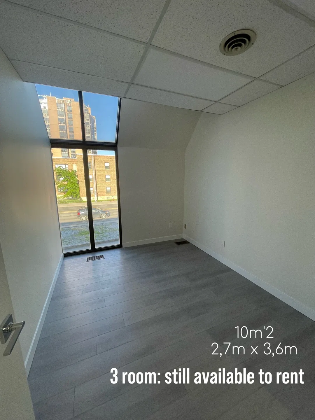 Beauty Room for Rent — All Inclusive