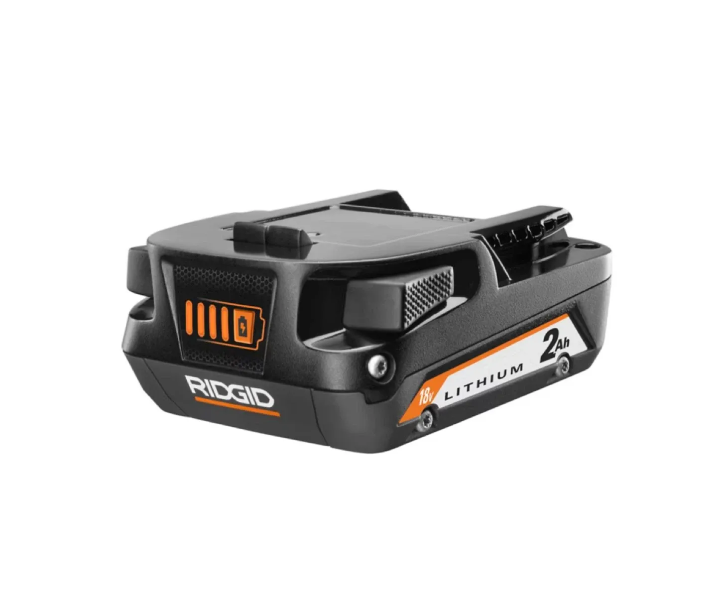 RIDGID 18V Lithium-Ion 2.0 Ah Battery