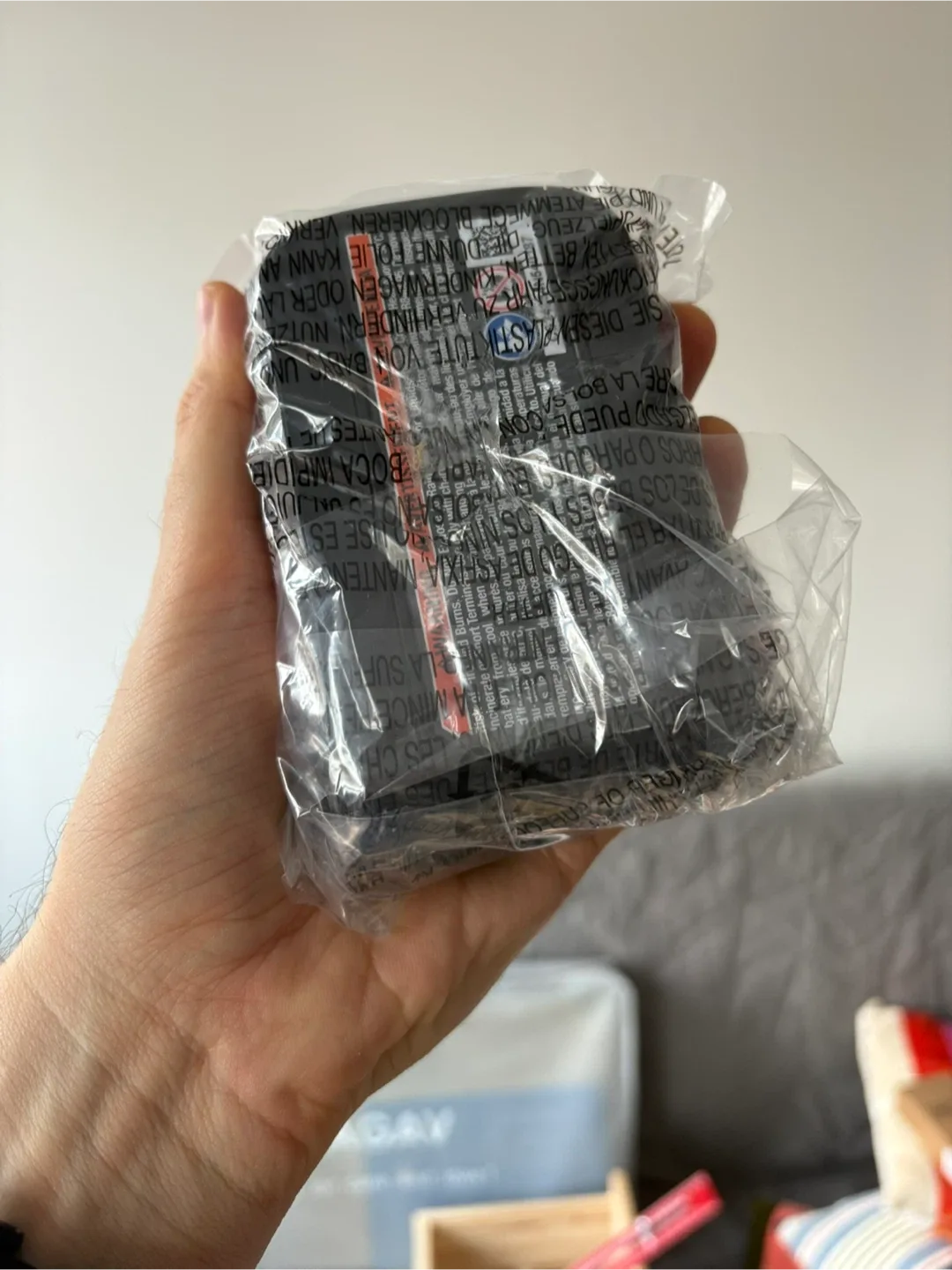 New: RIDGID 18V Lithium-Ion 2.0 Ah Battery image indicator(4)