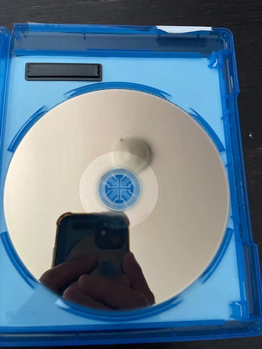 Spectre 007 Blu-Ray + Digital HD image indicator(4)