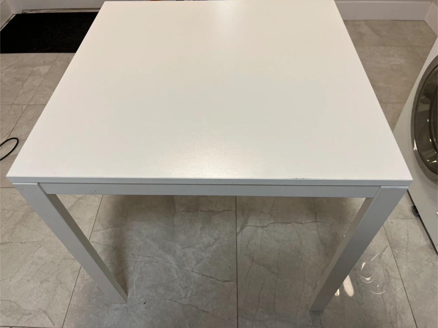 IKEA Lätt Table - White - photo 2