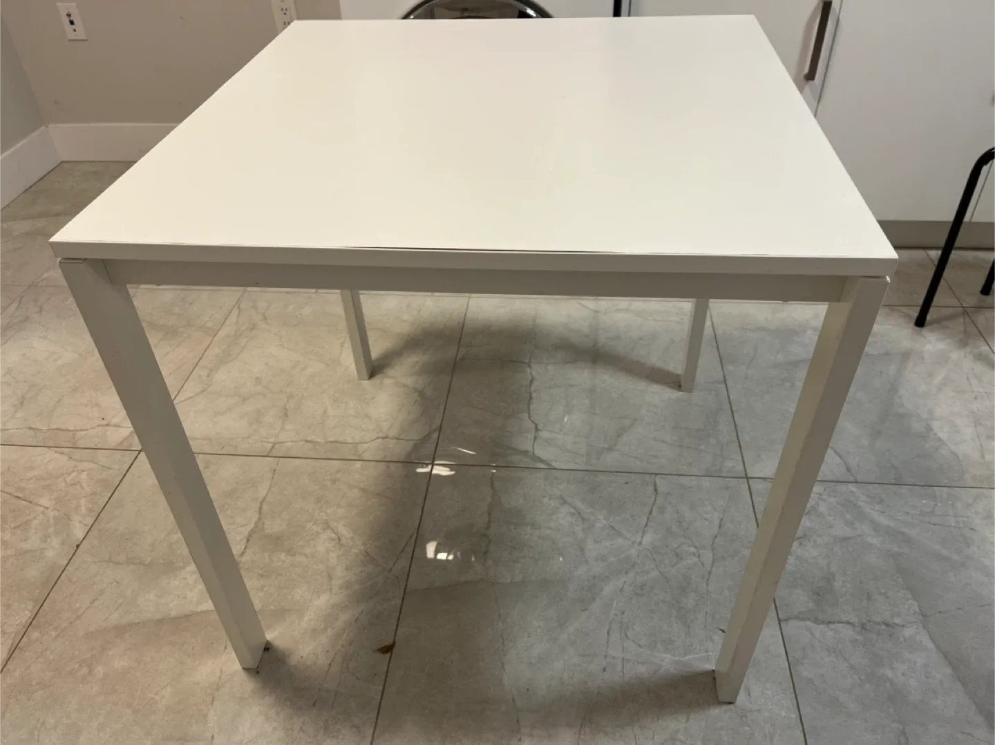 IKEA Lätt Table - White
