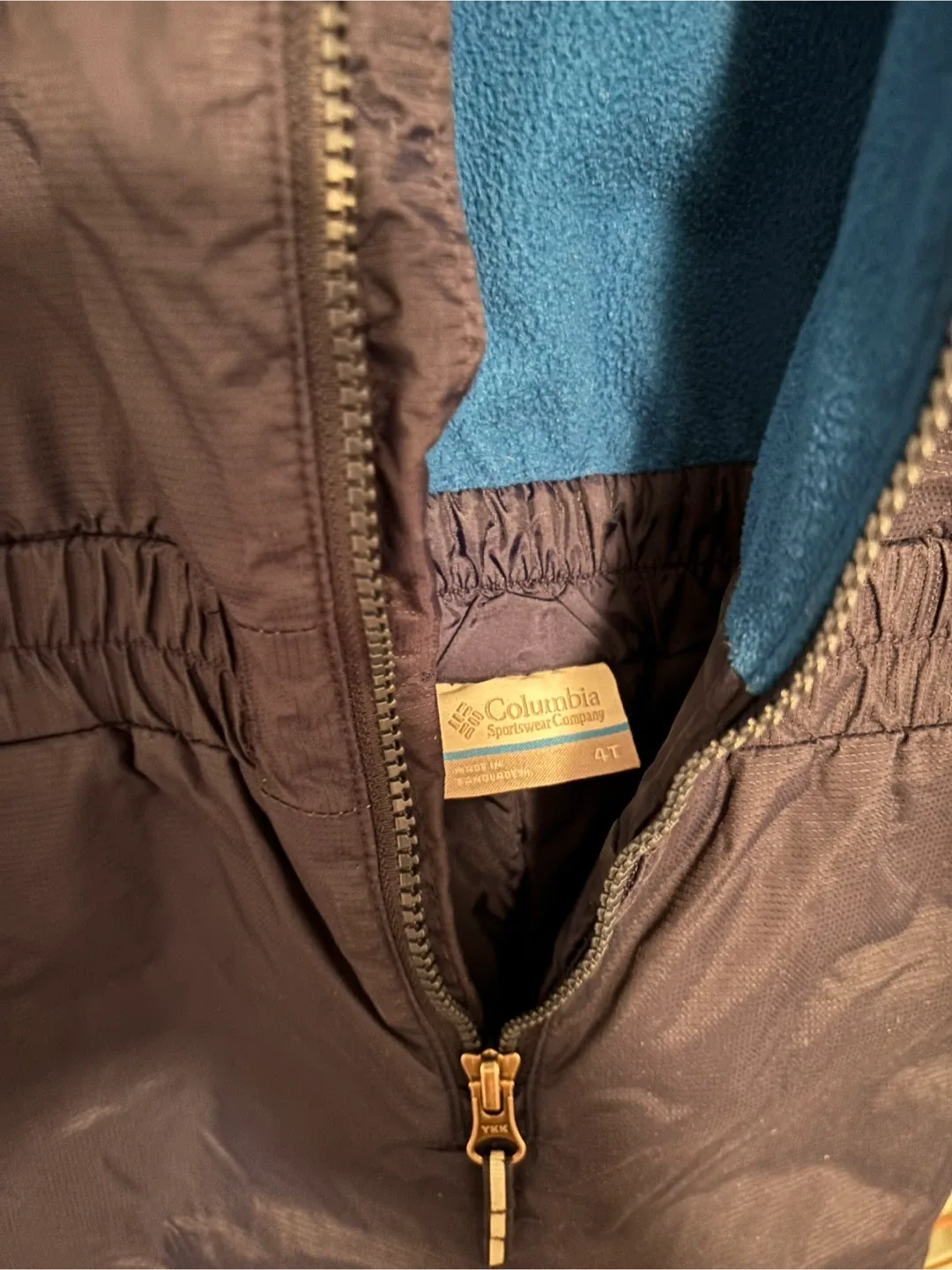 Columbia Snow Suit image indicator(2)