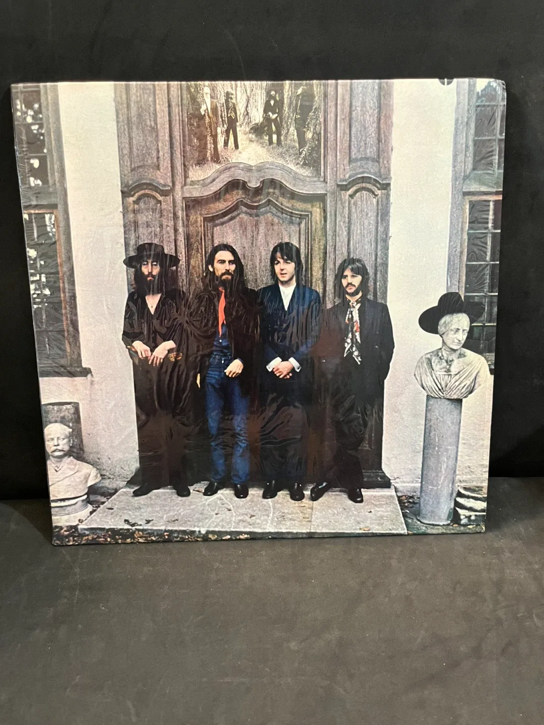 The Beatles - Hey Jude Vinyl Record - Apple SW-385