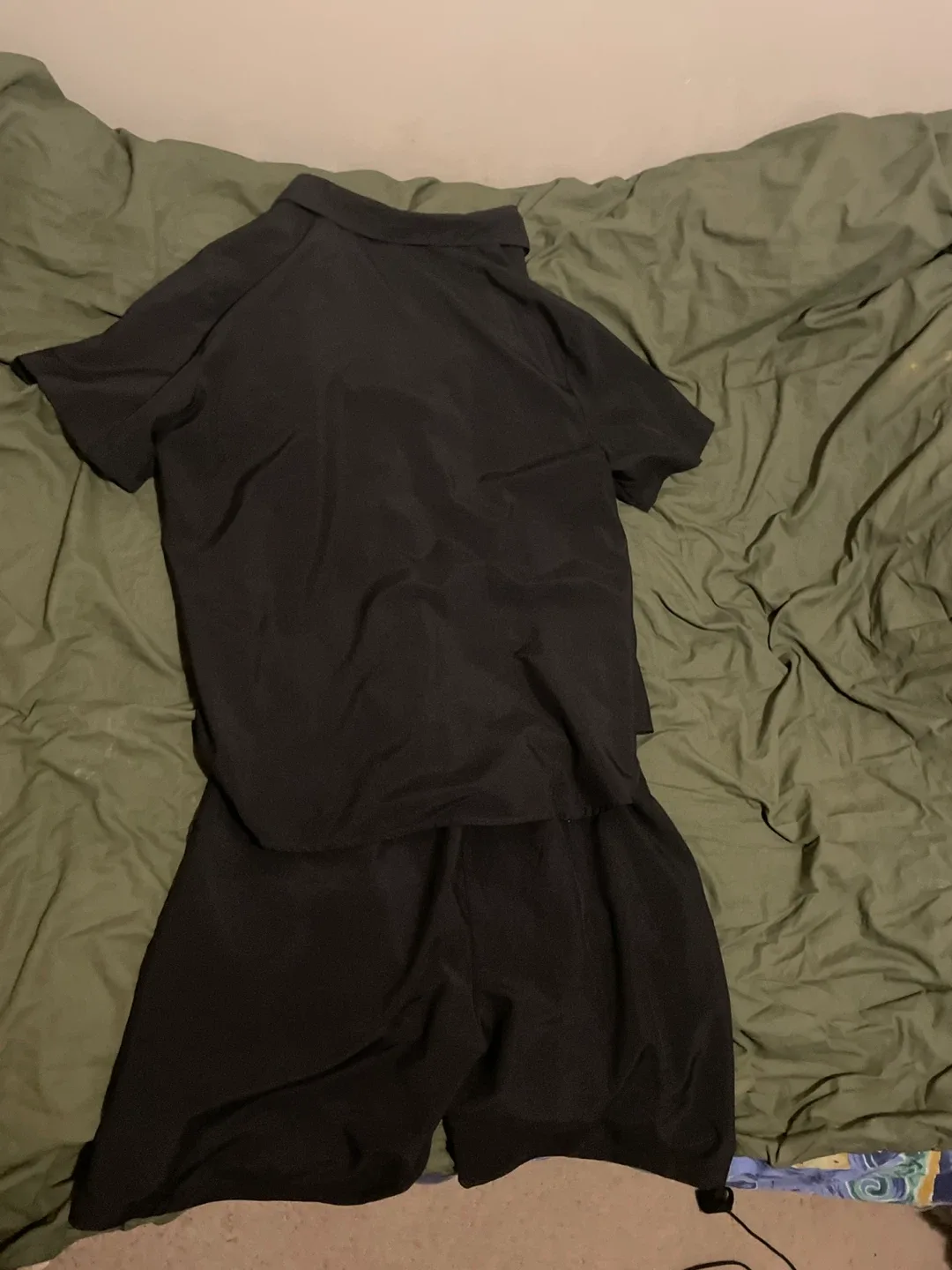 Backwoods Black Matching Set image indicator(2)