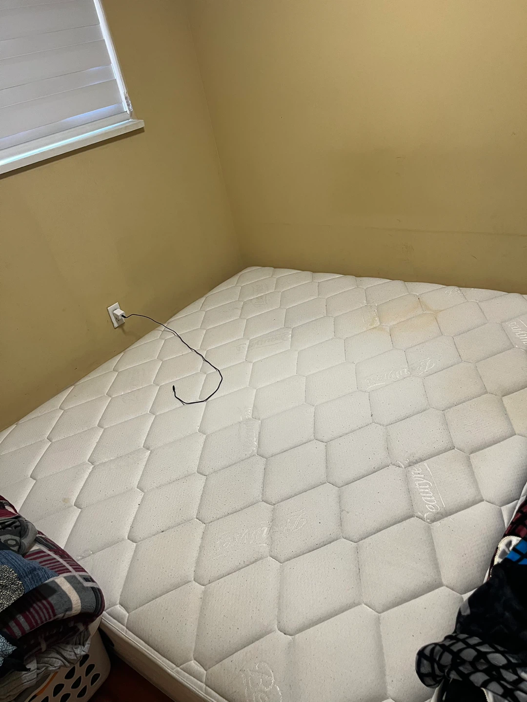 Beautyrest Mattress