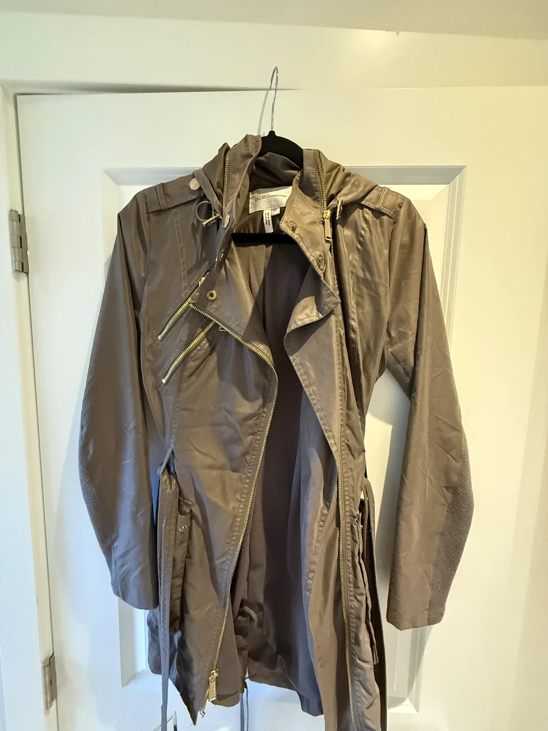 BCBGeneration Jacket, Size S