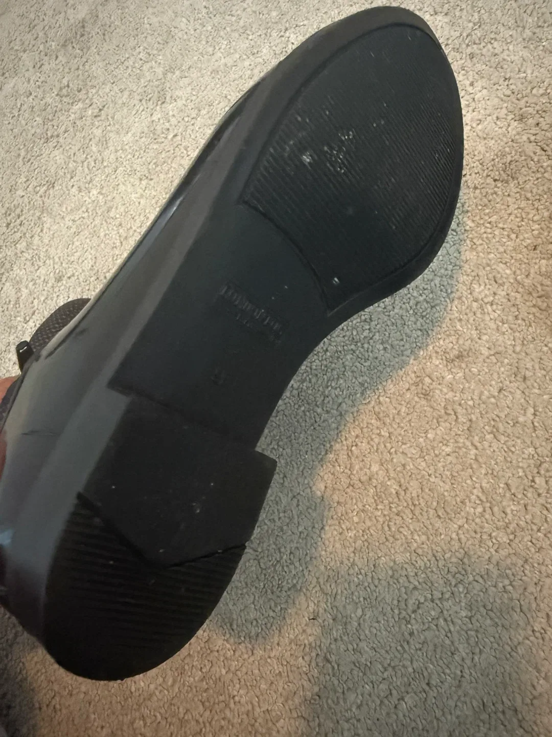 Black Rain Boots image indicator(7)