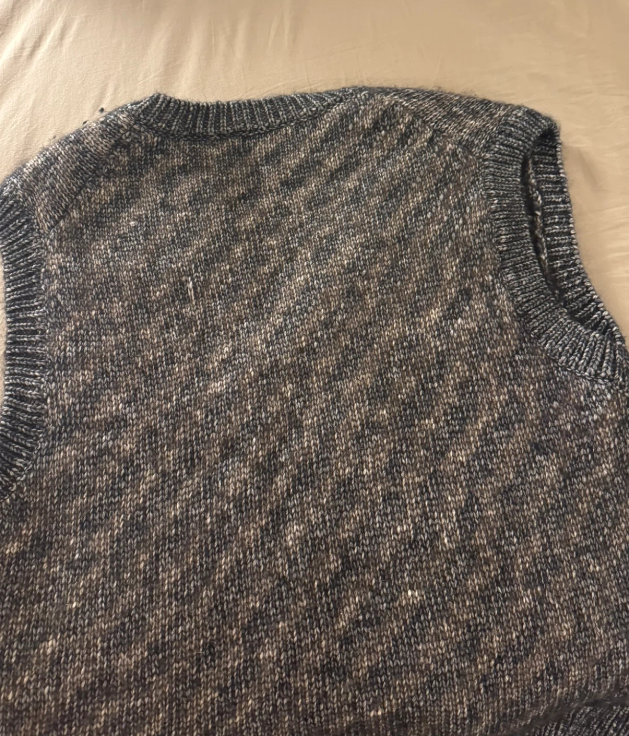 Kotn Vest - photo 2