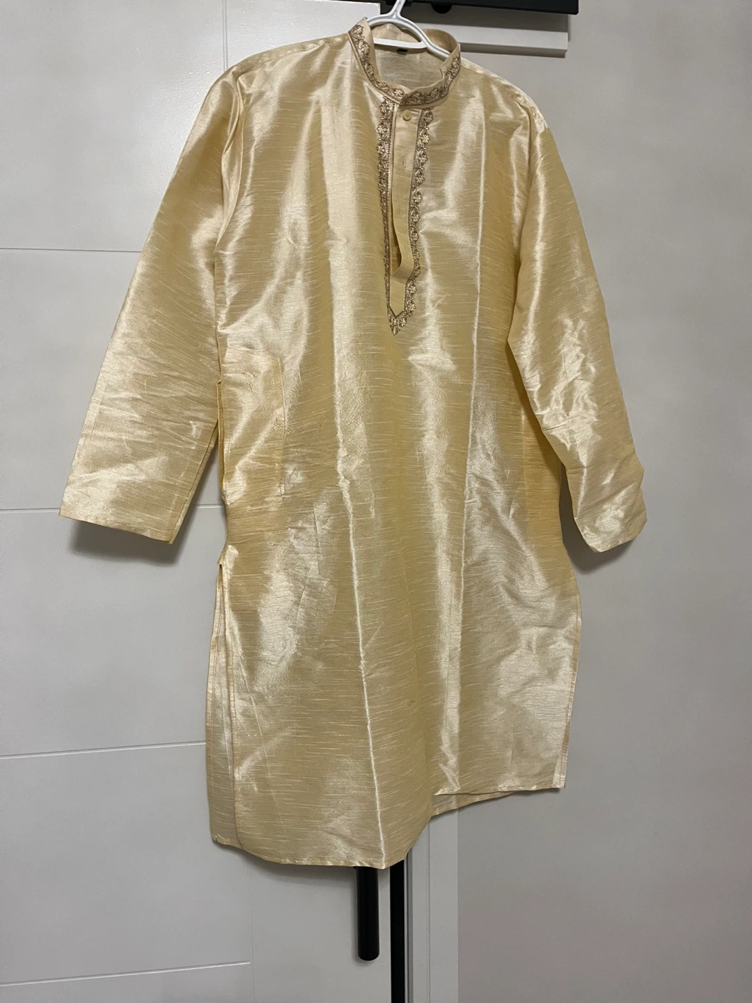 Men's Kurta Pajama Set