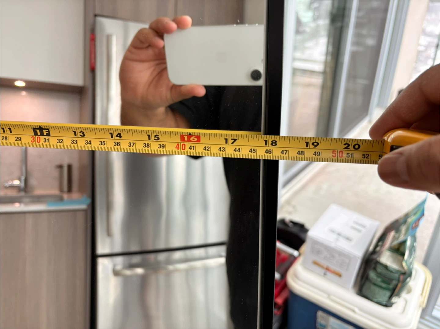 Full Length Mirror - photo 3