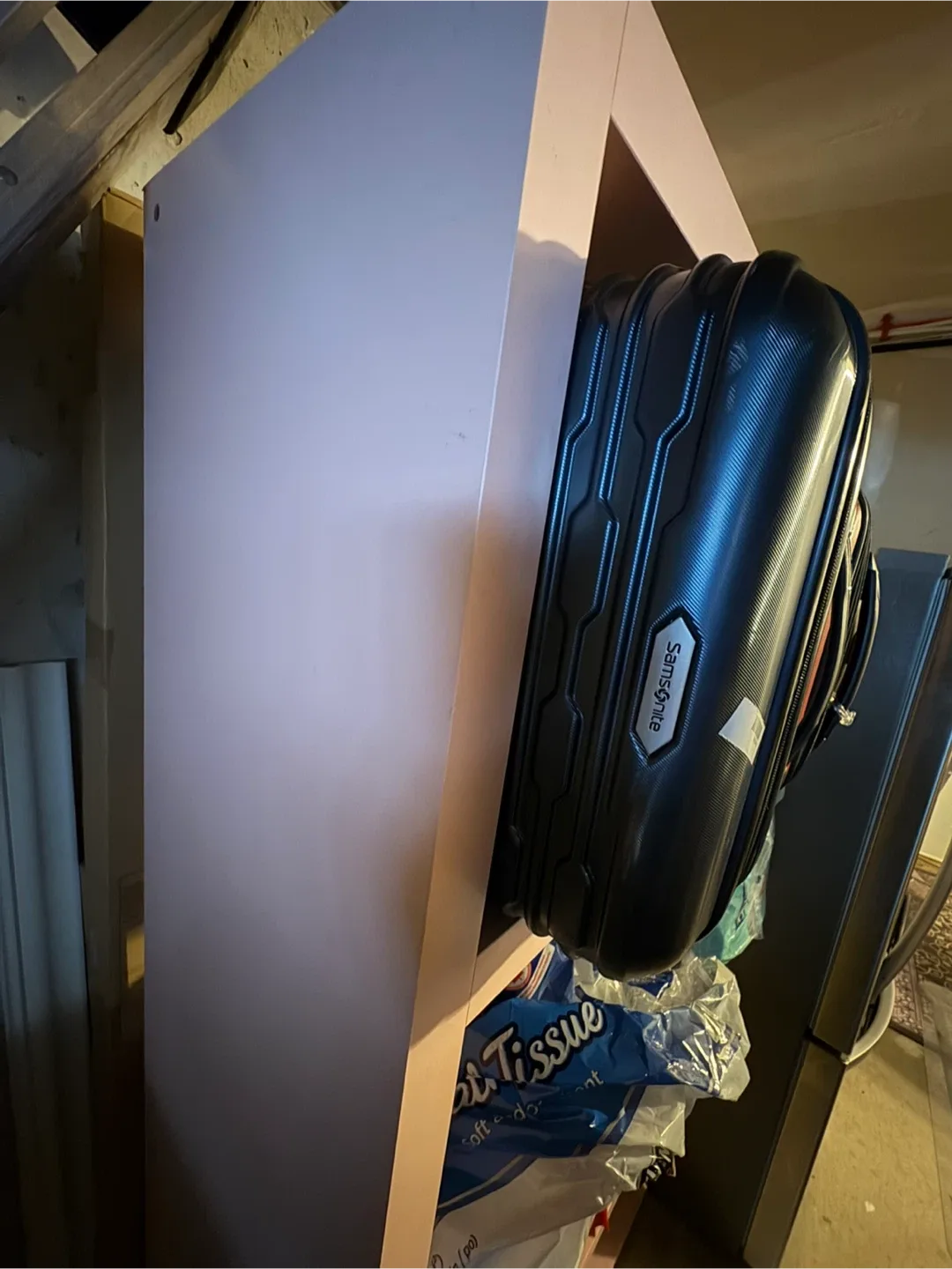 Pink IKEA Shelving Unit image indicator(2)