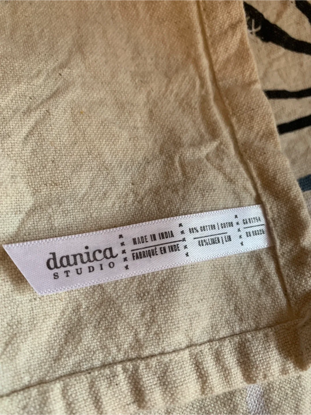 Danica Studio “Bicycle”  Tea Towel Set image indicator(3)