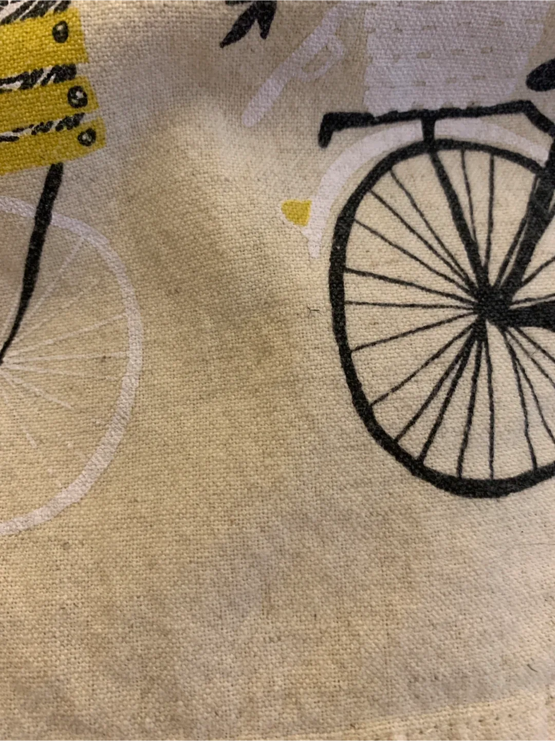 Danica Studio “Bicycle”  Tea Towel Set image indicator(8)