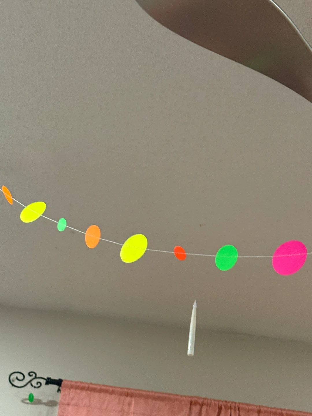 Party Decorations: "Let's Glow Crazy" Banner & More! - photo 5