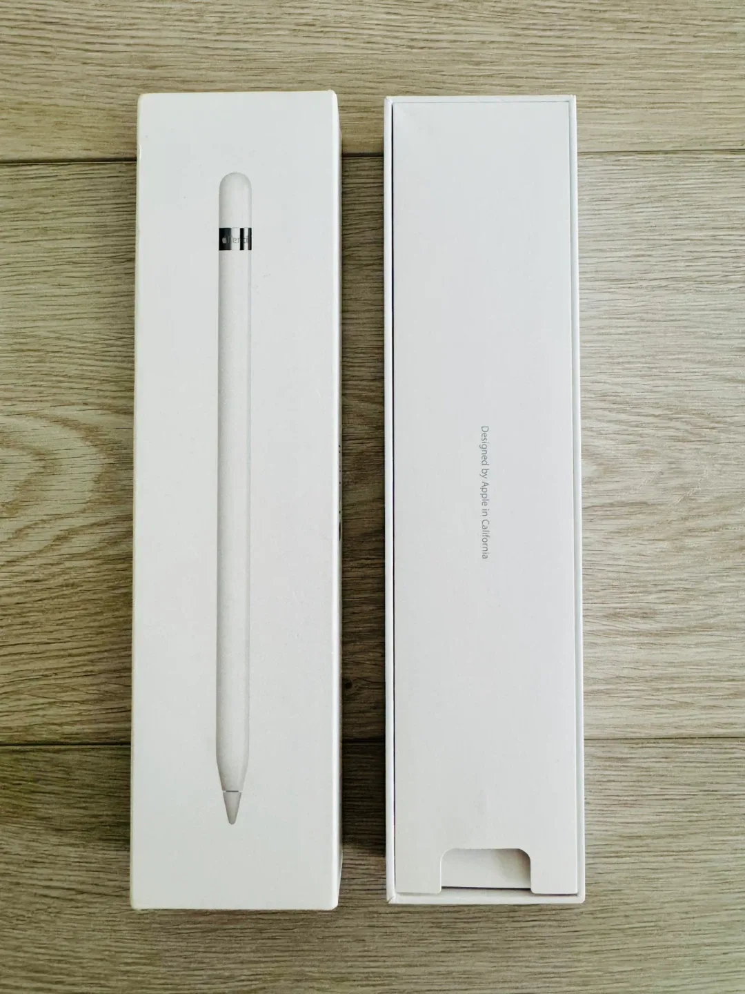 Apple Pencil (1st Generation) image indicator(3)