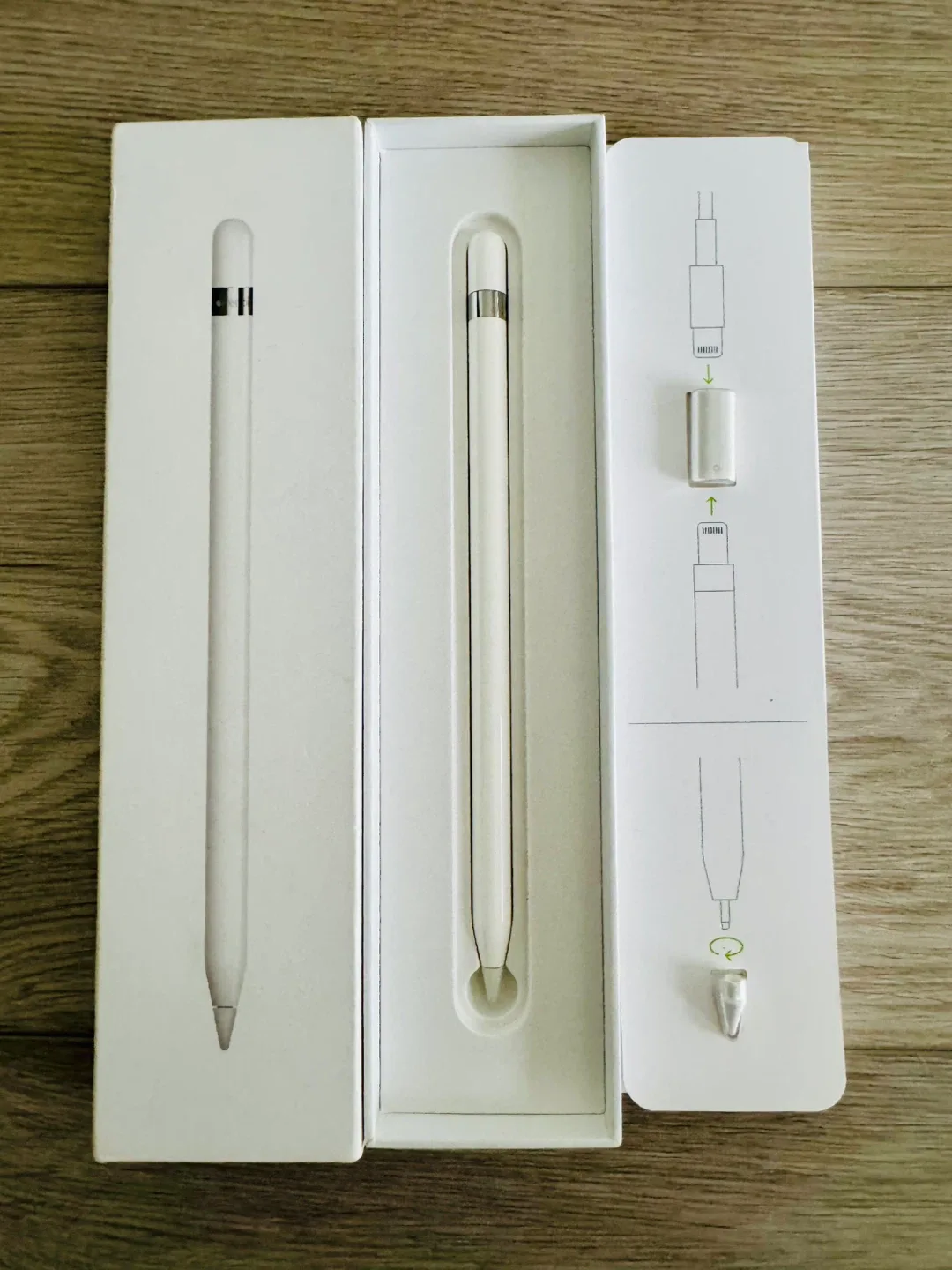 Apple Pencil (1st Generation)