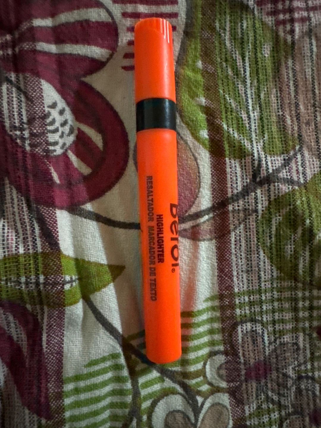 Berol Highlighter
