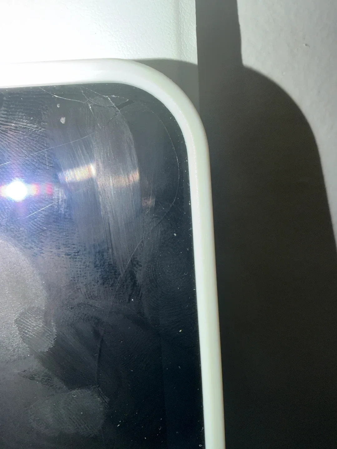 iPad Pro 11” (2024, M4) – 256GB – Great Condition + Warranty