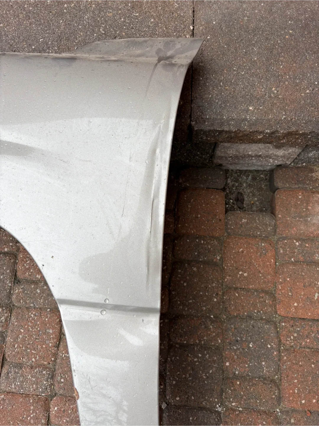 1999-2006 GMC SIERRA FENDERS image indicator(4)