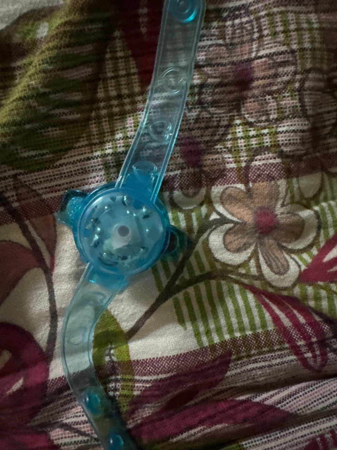 Kids Toy Watch - Blue - photo 3