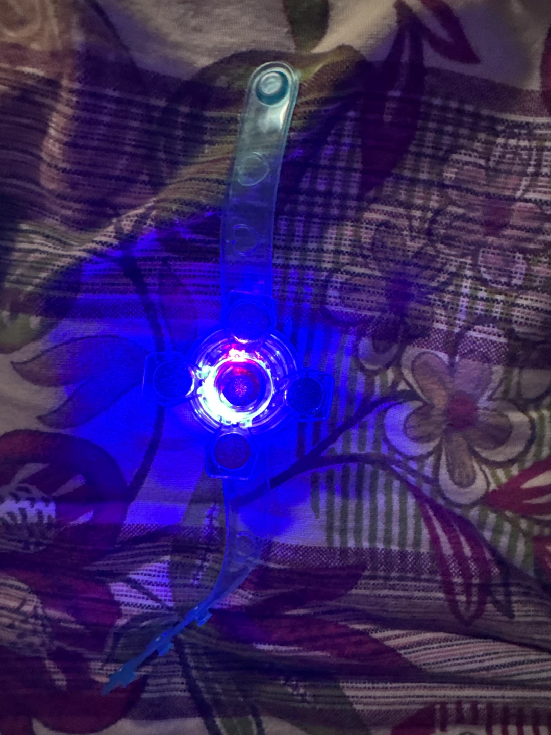 Kids Toy Watch - Blue - photo 2