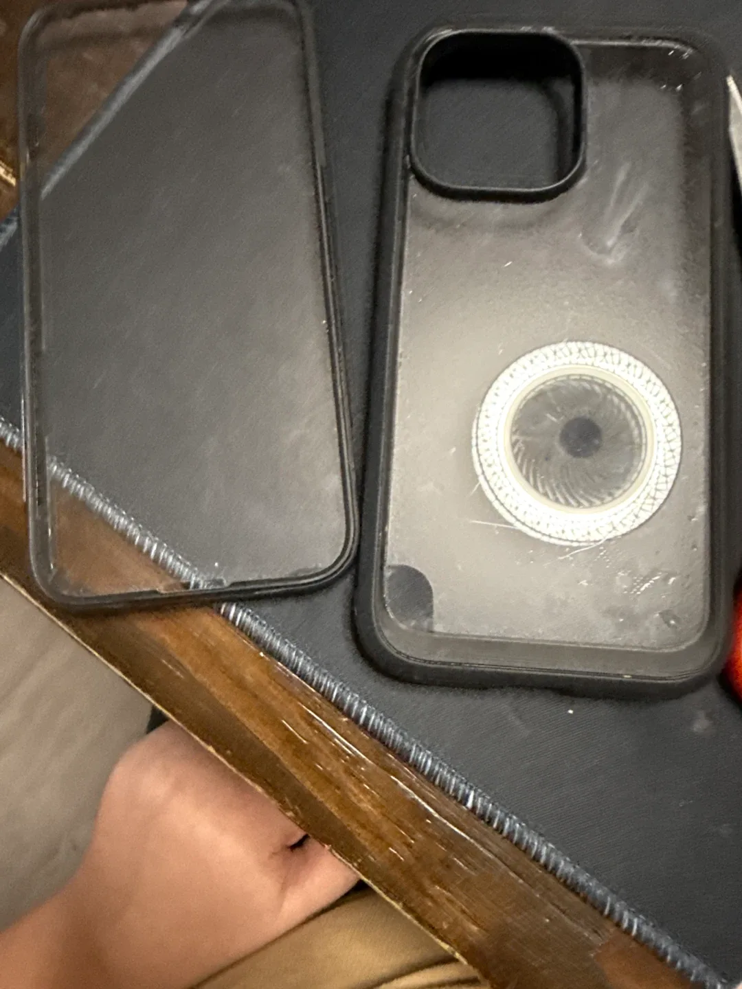 Used iPhone 14 Pro Max with Case