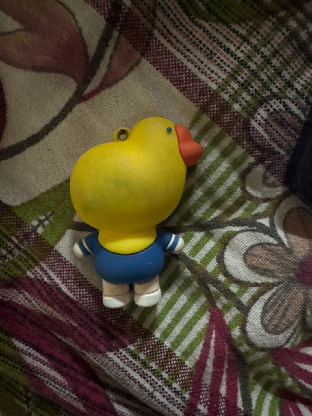 Duck Costume Doll - photo 2