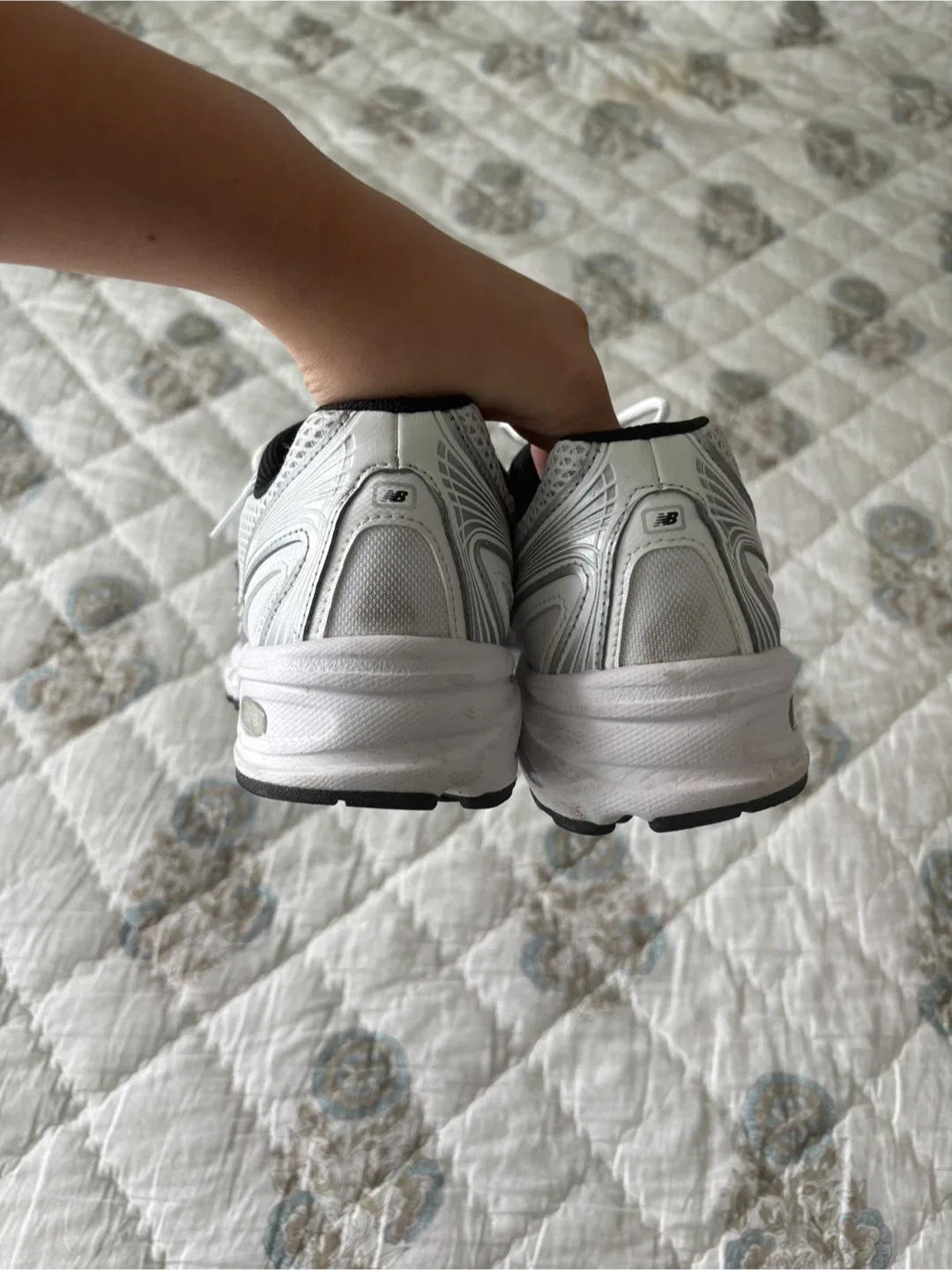 New Balance U740NW2 Running Shoes - Size 9 US image indicator(3)