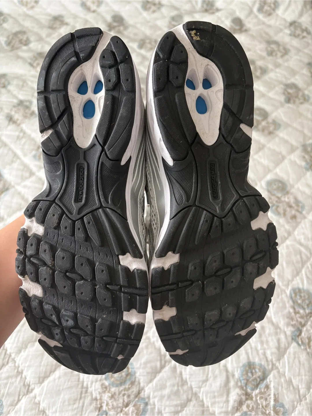 New Balance U740NW2 Running Shoes - Size 9 US image indicator(4)