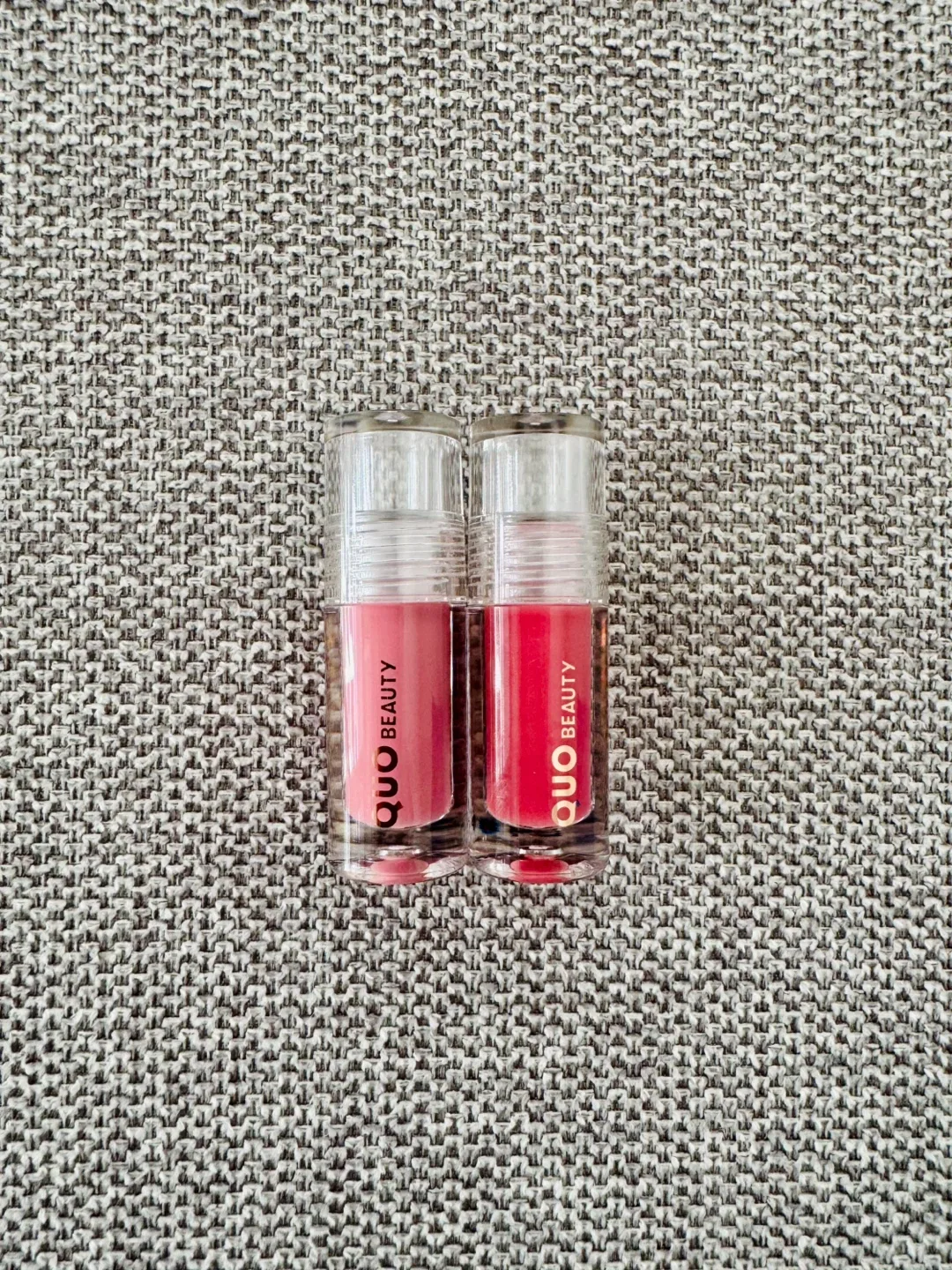 QUO Beauty Lip Gloss